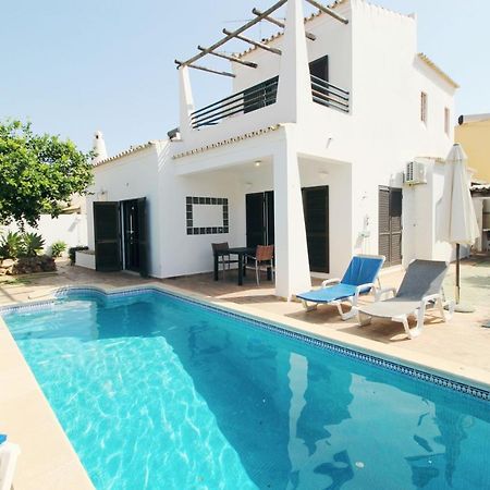 Vila Sophia, Vilamoura- By Urbinvest Algarve Buitenkant foto