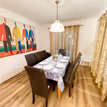 Vila Sophia, Vilamoura- By Urbinvest Algarve Buitenkant foto