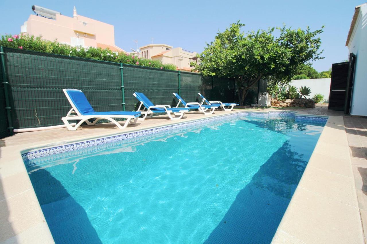 Vila Sophia, Vilamoura- By Urbinvest Algarve Buitenkant foto