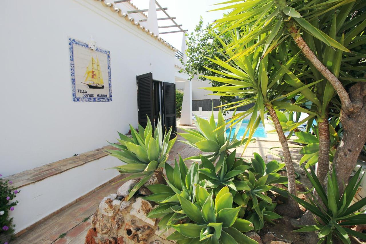 Vila Sophia, Vilamoura- By Urbinvest Algarve Buitenkant foto