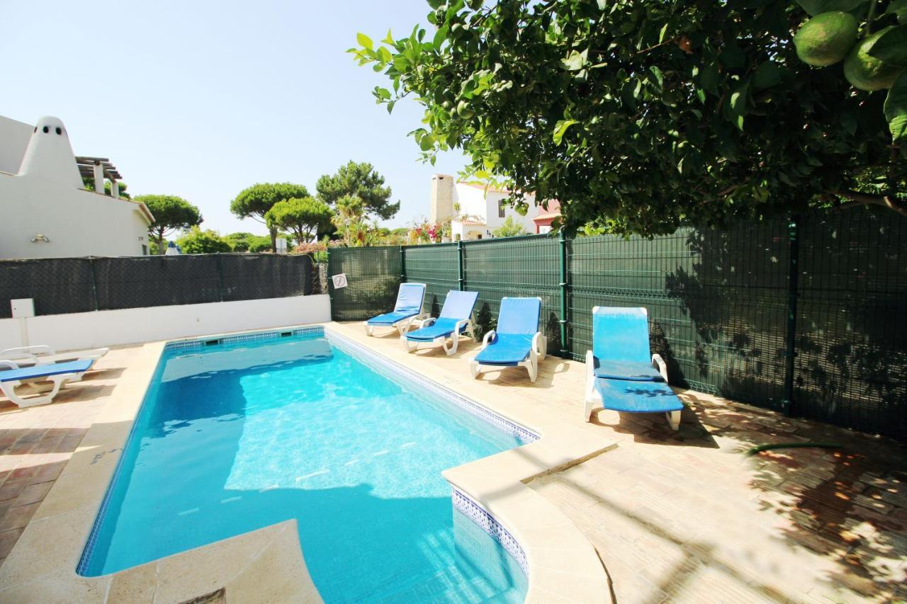 Vila Sophia, Vilamoura- By Urbinvest Algarve Buitenkant foto