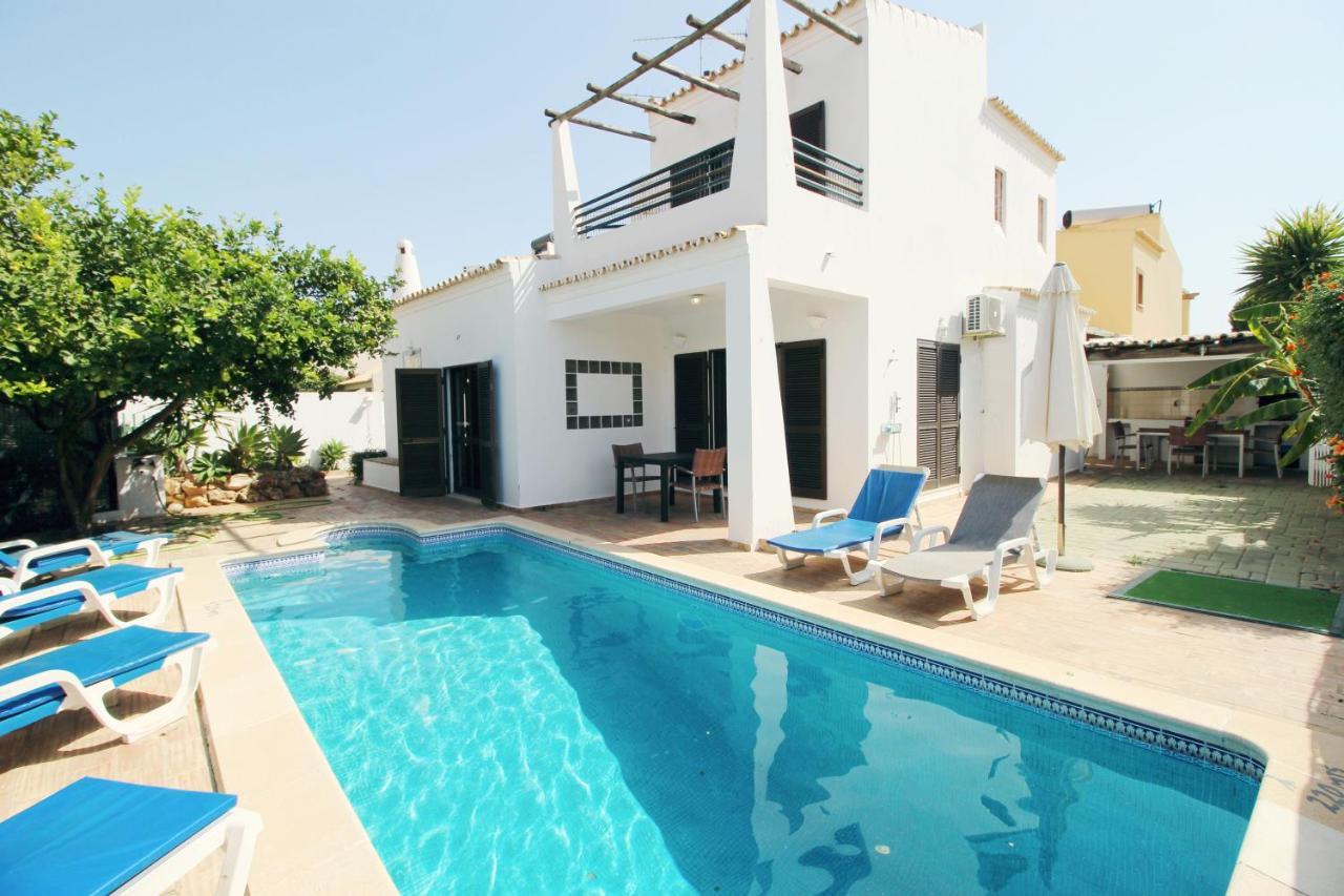 Vila Sophia, Vilamoura- By Urbinvest Algarve Buitenkant foto