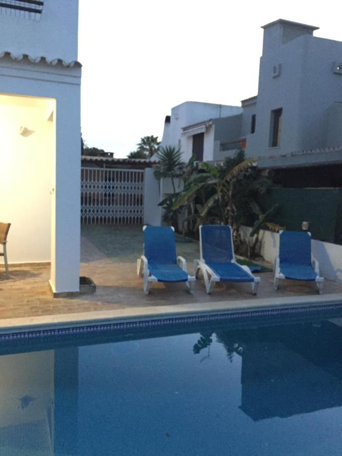 Vila Sophia, Vilamoura- By Urbinvest Algarve Buitenkant foto