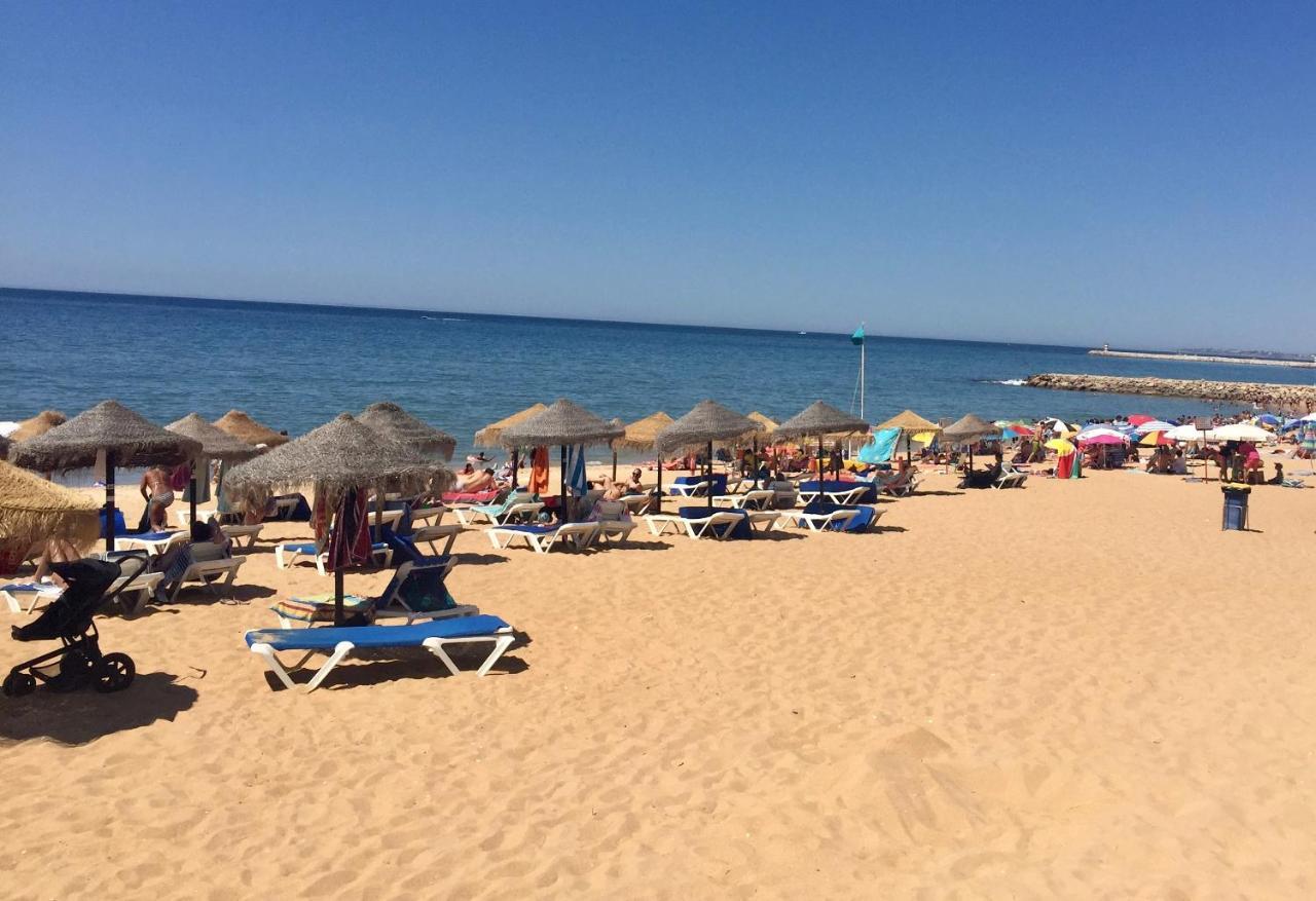 Vila Sophia, Vilamoura- By Urbinvest Algarve Buitenkant foto