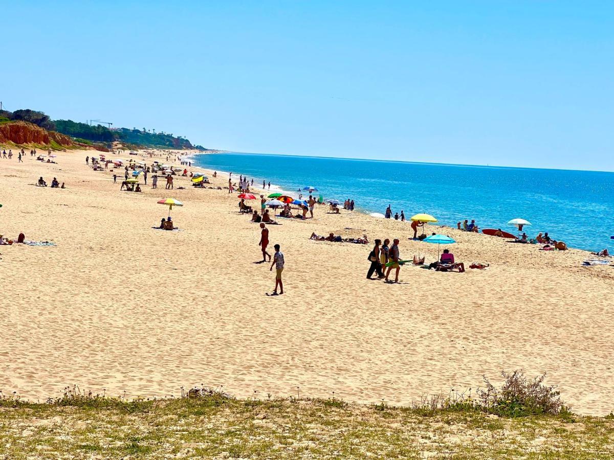 Vila Sophia, Vilamoura- By Urbinvest Algarve Buitenkant foto