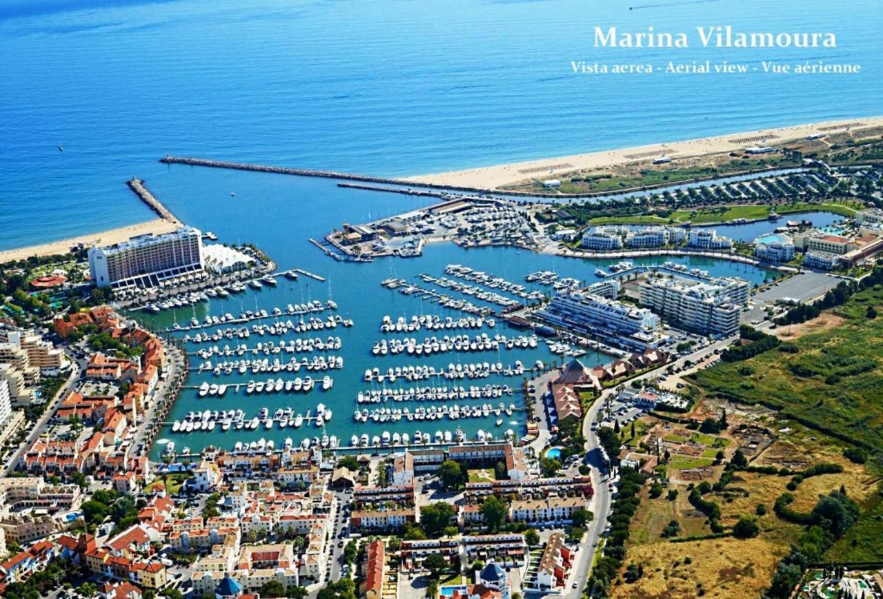 Vila Sophia, Vilamoura- By Urbinvest Algarve Buitenkant foto