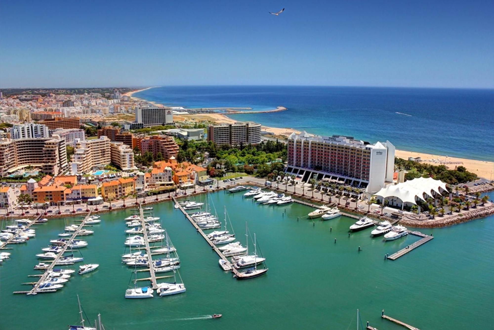 Vila Sophia, Vilamoura- By Urbinvest Algarve Buitenkant foto