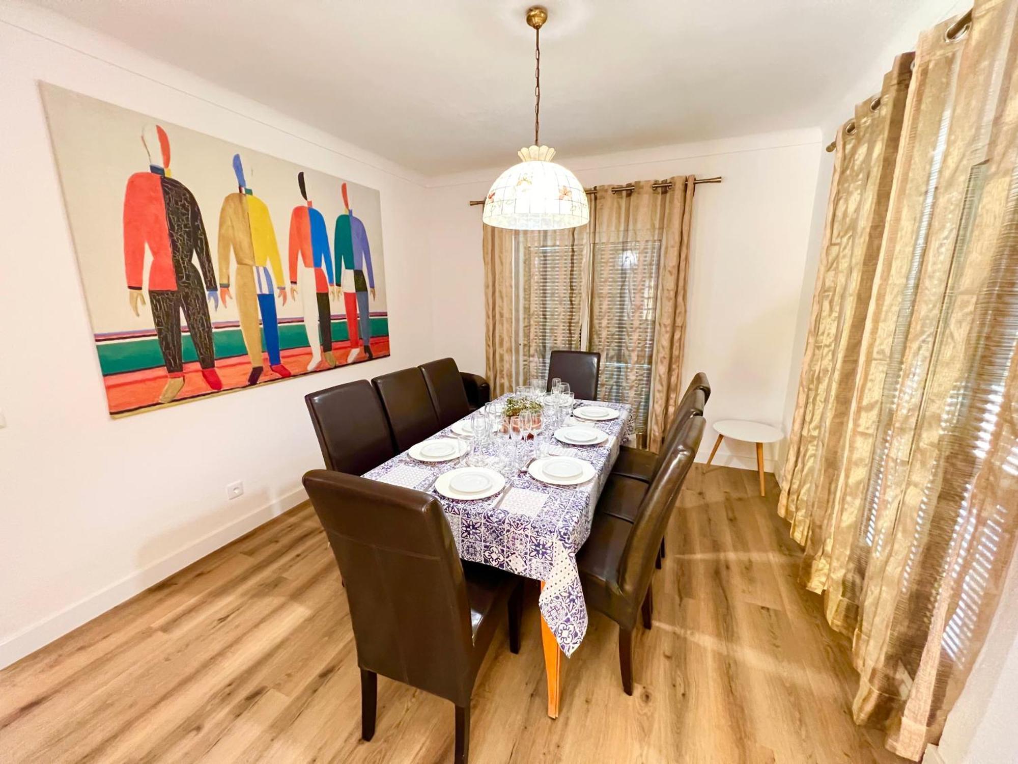 Vila Sophia, Vilamoura- By Urbinvest Algarve Buitenkant foto