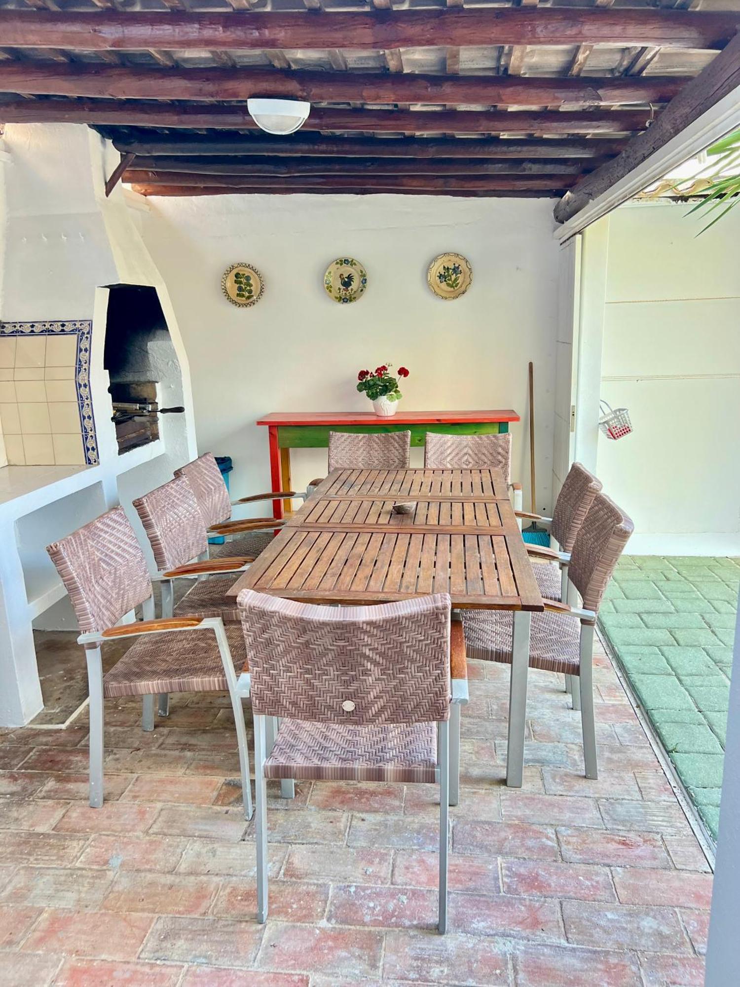Vila Sophia, Vilamoura- By Urbinvest Algarve Buitenkant foto