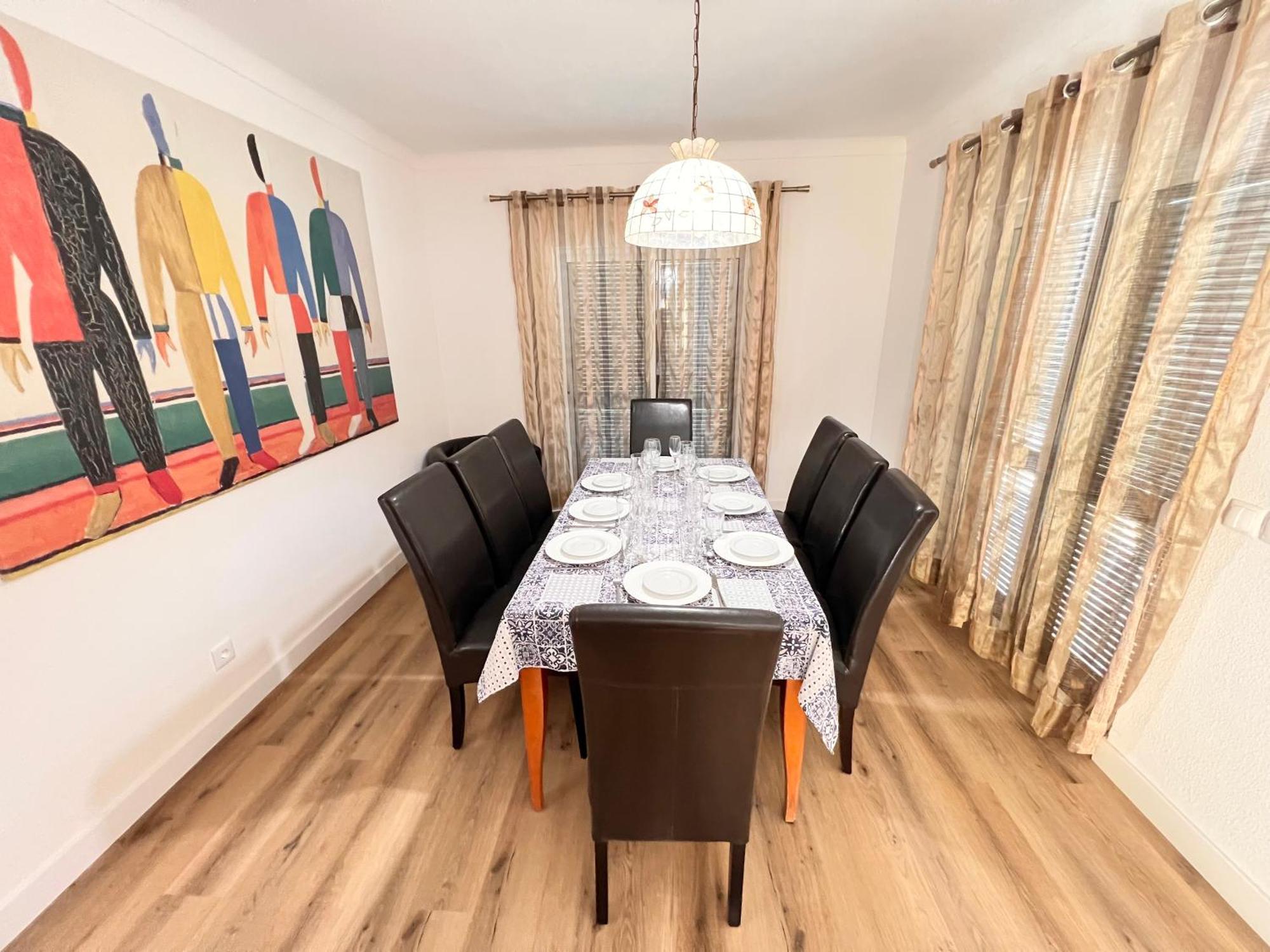Vila Sophia, Vilamoura- By Urbinvest Algarve Buitenkant foto
