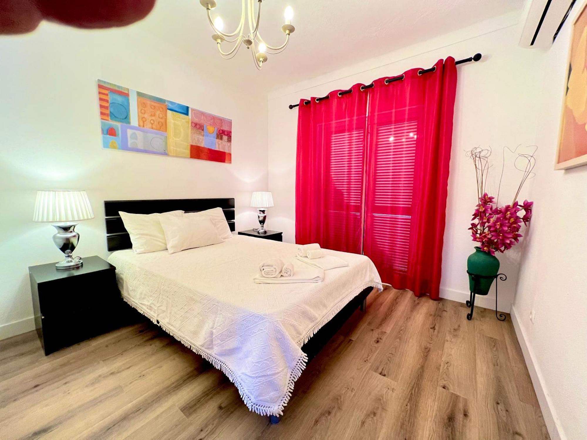 Vila Sophia, Vilamoura- By Urbinvest Algarve Buitenkant foto