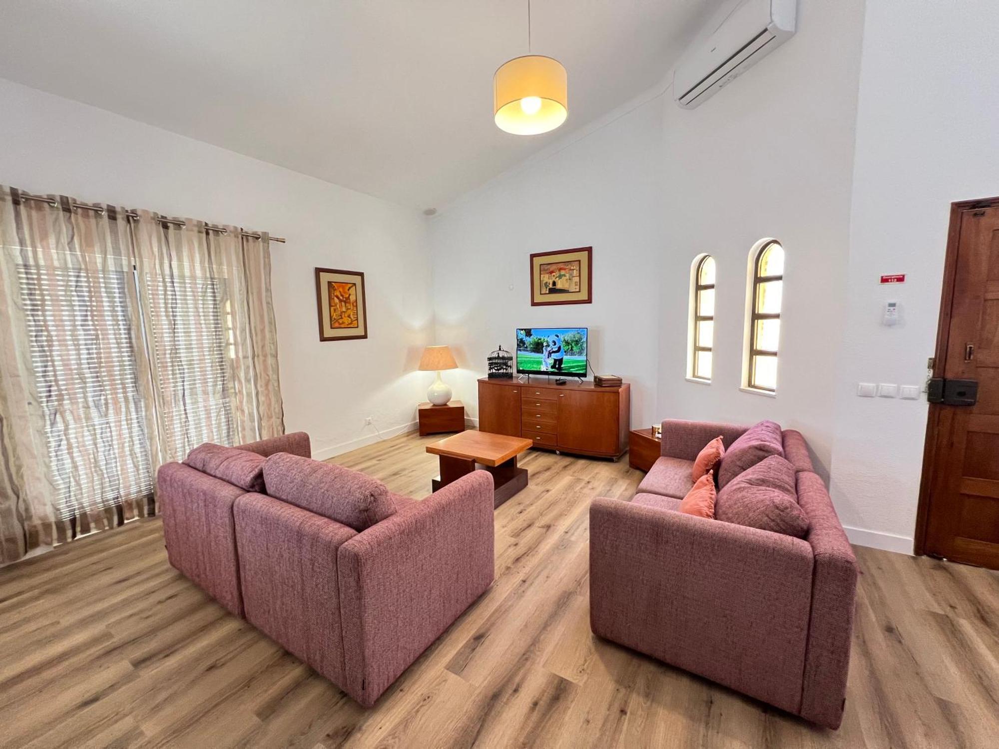 Vila Sophia, Vilamoura- By Urbinvest Algarve Buitenkant foto