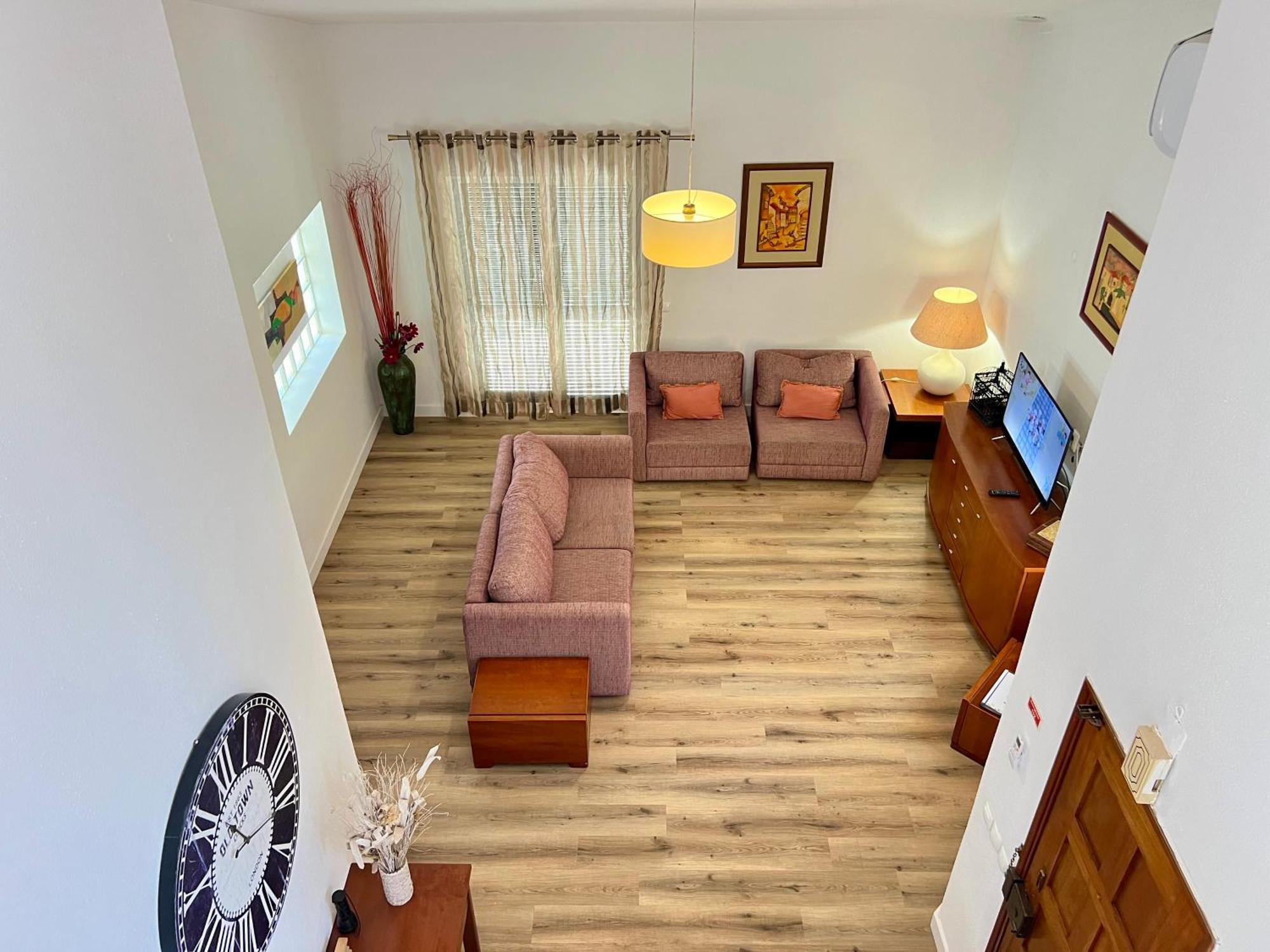 Vila Sophia, Vilamoura- By Urbinvest Algarve Buitenkant foto