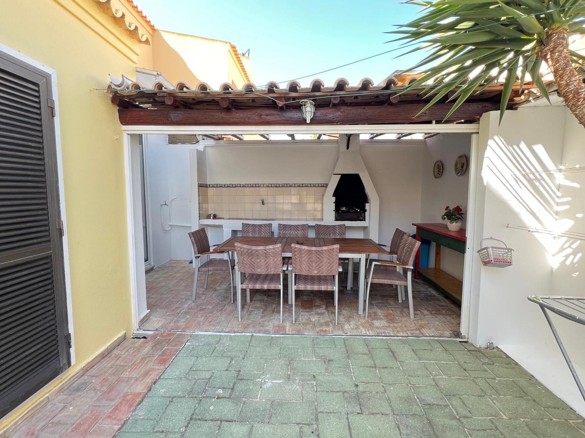 Vila Sophia, Vilamoura- By Urbinvest Algarve Buitenkant foto