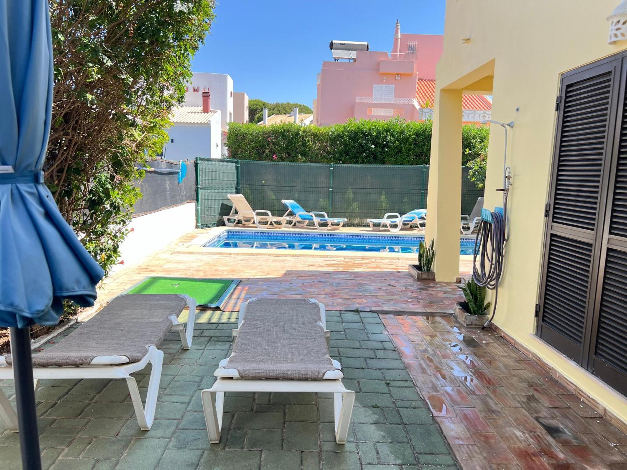 Vila Sophia, Vilamoura- By Urbinvest Algarve Buitenkant foto